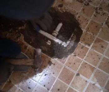 淮阴卫生间漏水维修公司为您分享下卫生间渗水如何处理及注意事项