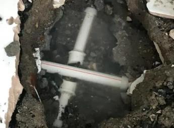淮阴阳台漏水维修公司为您分享楼上楼下漏水怎么处理