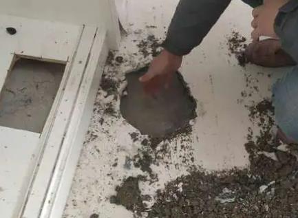 淮阴卫生间漏水维修公司分享下精确定位查漏水一次多少钱?不同级别收费不同