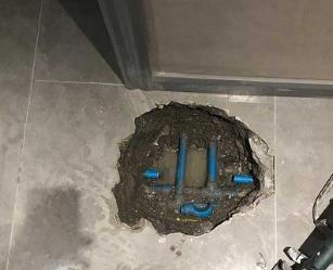淮阴阳台漏水维修公司分享下暖气管道漏水的原因有哪些