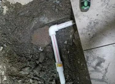 淮阴阳台漏水维修时有哪些声音会影响检漏仪