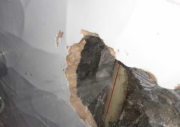 淮阴卫生间漏水维修的步骤和流程。